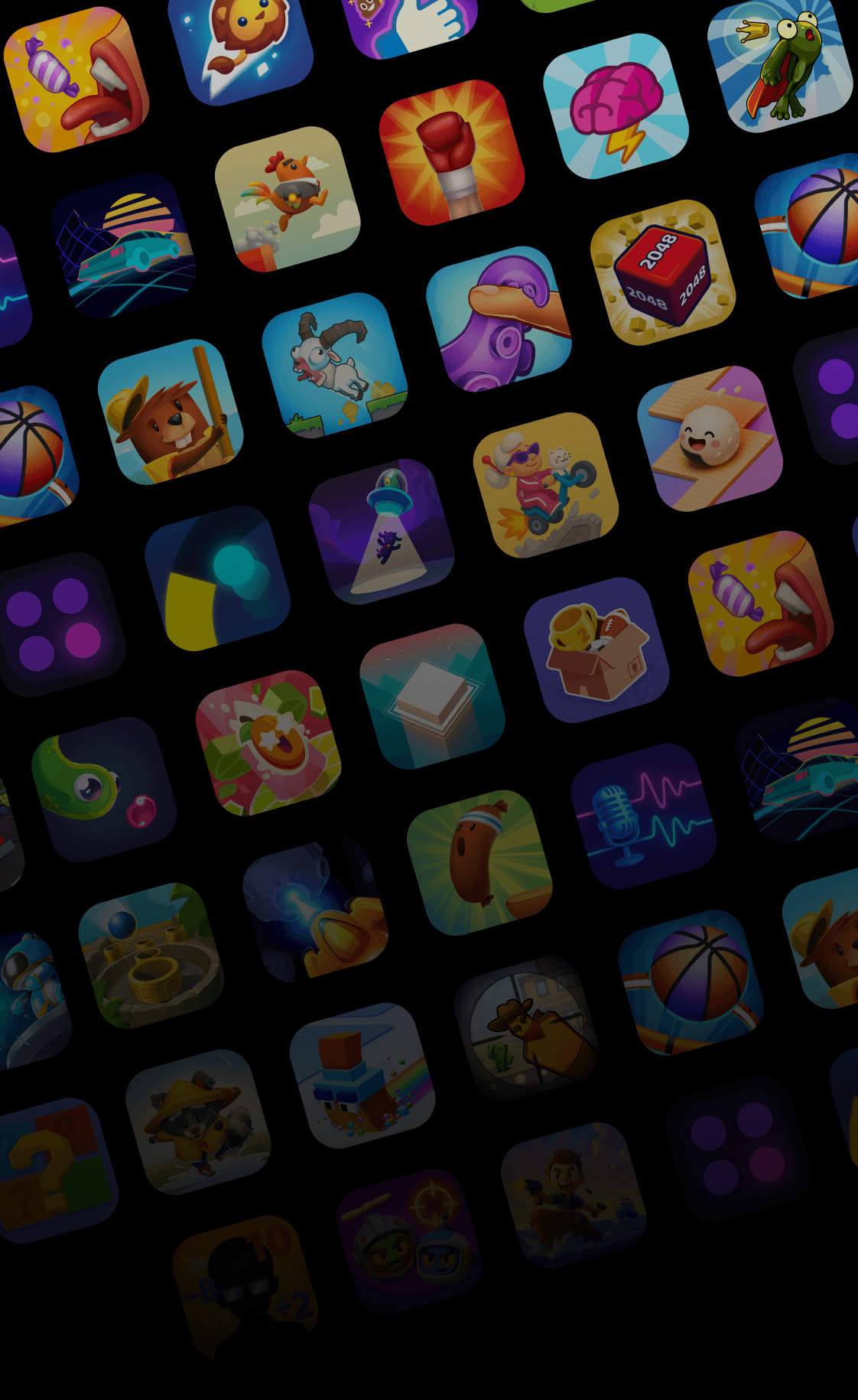 Publishing Background